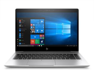 EliteBook 840 G5 - 14in - i5 8250U - 8GB RAM - 256GB SSD - Win10 Pro - Azerty Belgian