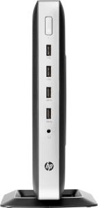 t630 Thin Client - GX 420GI - 4GB RAM - 32GB Flash - Win10 IoT Ent - Azerty Belgian