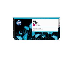 Ink Cartridge - No 746 - 300ml - Magenta