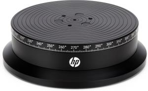 HP 3D Automatic Turntable Pro(Y8C56AA)