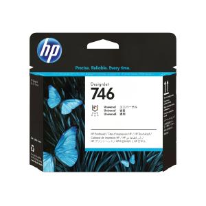 Printhead - No 746 (P2V25A)