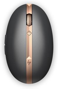 Wireless Rechargeable Mouse - Spectre 700 - Silver