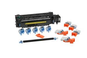 LaserJet 110v Maintenance Kit