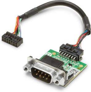 Internal Serial Port (600/705/800)