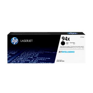 Toner Cartridge - No 94X - 2.8k Pages - Black