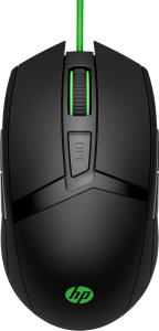 Wired Gaming Mouse - Pavilion 300 - USB