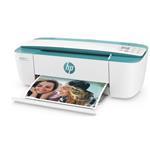 DeskJet 3762 - Color All-in-One Printer - Inkjet - A4 - USB