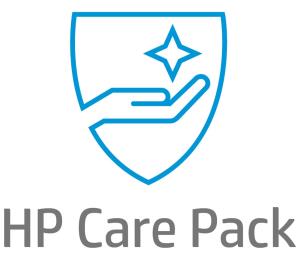 Care Pack - 5 Years 9x5 HPAC ENTER 1000+Lic SW Support (UA0F2E)