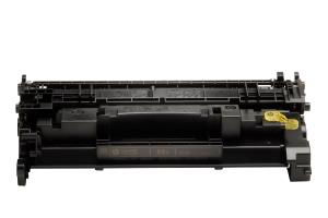 Toner Cartridge - NO 89A - 5k Pages - Black