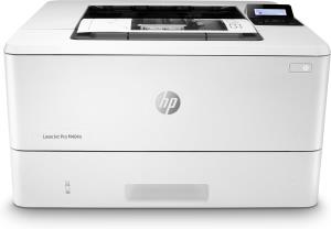 LaserJet Pro M404n - Printer - Laser - A4 - USB / Ethernet