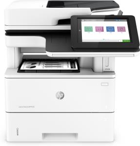 LaserJet Enterprise M528f - Multifunction Printer - Laser - A4 - USB / Ethernet