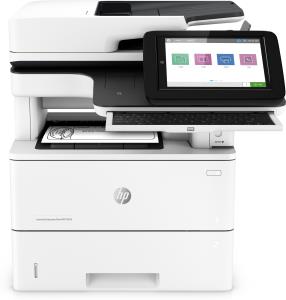 LaserJet Enterprise Flow M528z - Multifunction Printer - Laser - A4 - USB / Ethernet