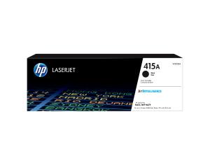 Toner Cartridge - No 415A - 2.4k Pages - Black