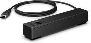 Engage One Prime Finger Print Reader Black