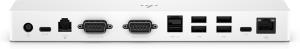 Engage One Prime I/O Hub White 
