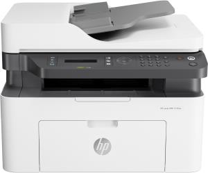 LaserJet Pro 137fnw - Multifunction Printer - Laser - A4 - USB / Ethernet / Wi-Fi