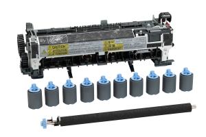 Maintenance Kit 220V (CF065A)