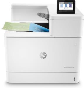LaserJet Enterprise M856dn - Color Printer - Laser - A3 - USB / Ethernet