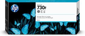 Ink Cartridge - No 730F - 300ml - Grey