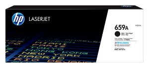 Toner Cartridge - No 659A 16k Pages - Black