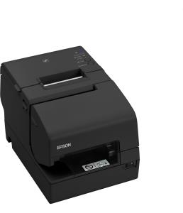 Epson H6000V Hybrid POS Printer