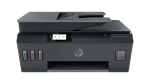 Smart Tank Plus 655 Wireless - All-in-One Printer - Inkjet - A4 - USB / Wi-Fi / Bluetooth