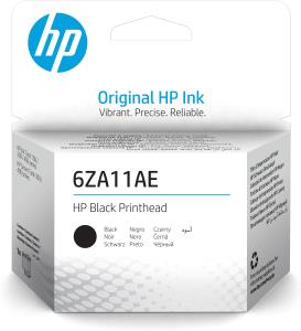 Printhead Black (6ZA11AE)