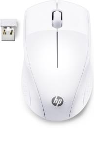 Wireless Mouse 220 White 