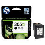 Ink Cartridge - No 305XL - High Yield - Black