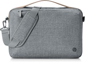 Renew 15 - 15.6in Notebook Top-Loading Case - Grey