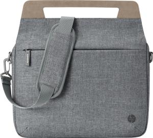 Renew 14 - 14in Notebook Briefcase - Grey