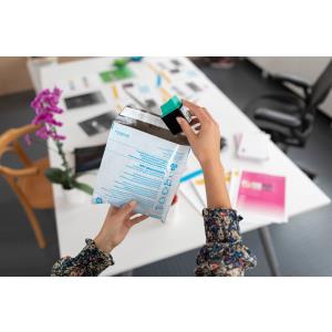 Ink Cartridge - No 305 - 120 Pages - Black