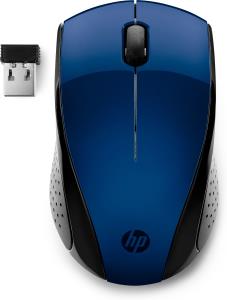 Wireless Mouse - 220 - Lumiere Blue