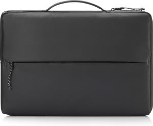 Notebook Sleeve - 15.6in - Black