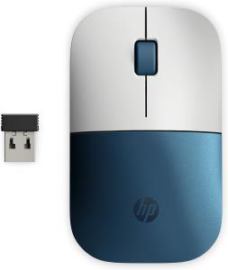Wireless Mouse Z3700 Forest Teal