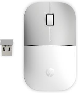 Wireless Mouse - Z3700 - Ceramic White