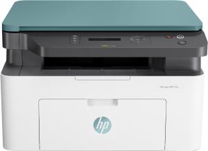 Laser MFP 135r - Multifunction Printer - Laser - A4 - USB  