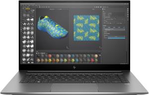 ZBook Studio G7 - 15.6in - i7 10750H - 16GB RAM - 512GB SSD - T1000 4GB - Win10 Pro - Azerty Belgian