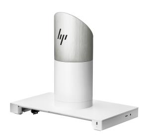 Engage Go Dock - White