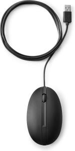 Wired Desktop 320M Mouse - Bulk 