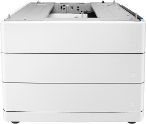 PageWide 3x550 sheet Paper Tray/Stand (9UW02A)