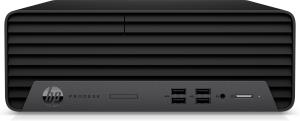 ProDesk 400 G7 SFF - i7 10700K - 16GB RAM - 512GB SSD - Win10 Pro - Azerty Belgian
