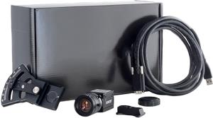 3D Dual Camera Upgrade Kit - Pro S3