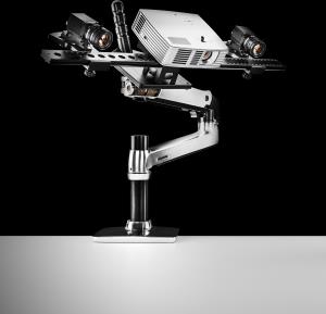 3D Desk Scan Lever Pro