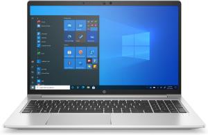 ProBook 650 G8 - 15.6in - i7 1165G7 - 16GB RAM - 512GB SSD - Win10 Pro - Azerty Belgian