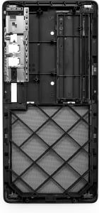 Z2 Tower Dust Filter and bezel (141L3AA)