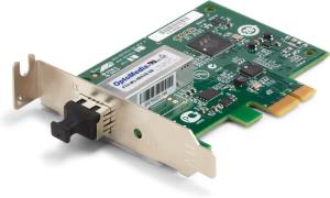 Allied Telesis AT-2914SX/LC-901 1GB LC Fiber NIC