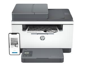 LaserJet M234sdw - Multifunction Printer - Laser - A4 - Ethernet / Wi-Fi