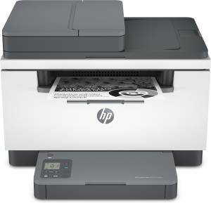 LaserJet MFP M234sdwe - Multifunction Printer - Laser - A4 - Ethernet / Wi-Fi
