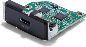 USB-C 3.2 Gen2 Alt Flex Port 2020